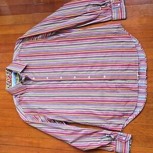 Robert Graham shirt